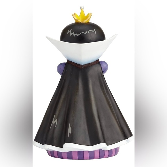 The World of Miss Mindy Evil Queen Stone Resin Figurine, NIB - Picture 5 of 12